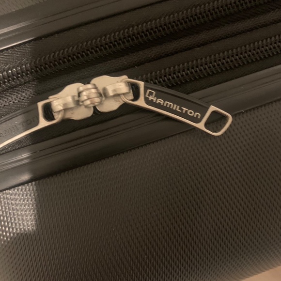 Hamilton 21inch Suitcase Luggage - Picture 4 of 4